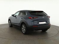 Gebraucht Mazda CX-30 Selection 179 PS (131 kW) 2020 Grau SUV