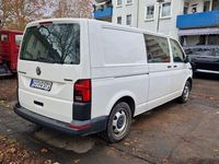 Second-hand VW Transporter 201 CP (147 kW) 2020 Alb Van