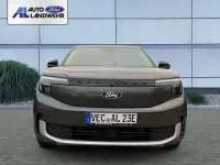 Gebraucht Ford Explorer Extended Range 210 kW (286 PS) 2024 SUV