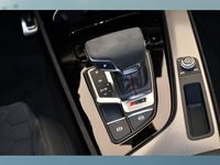 Gebraucht Audi RS5 Sportback 470 PS (345 kW) 2024 Grau Limousine