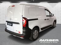 Gebraucht Nissan Townstar Acenta 89 kW (122 PS) 2023 S) (weiss Van