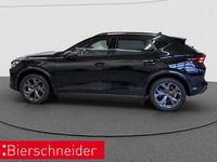 Gebraucht Cupra Formentor 150 PS (110 kW) 2025 Schwarz SUV