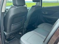 Gebraucht Opel Mokka Edition 140 PS (102 kW) 2016 Braun SUV