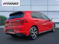 Gebraucht VW Golf VIII R-line 150 PS (110 kW) 2022