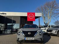 Gebraucht Nissan Juke 360º 143 PS (105 kW) 2023 Schwarz SUV
