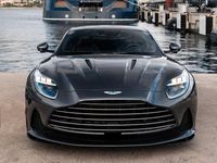 Neu Aston Martin DB12 680 PS (500 kW) 2025 Grau