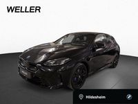 Gebraucht BMW M135 Performance 317 PS (233 kW) 2025 Schwarz Kleinwagen