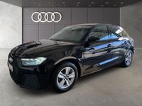 gebraucht Audi A1 Sportback 1.0 25 TFSI basis 5-Gang LED