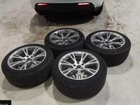 Gebraucht Tesla Model Y 378 kW (514 PS) 2023 Weiß SUV