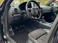 gebraucht Audi A3 8V Quattro