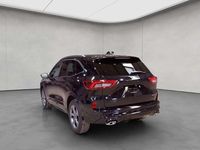 Neu Ford Kuga ST-Line 152 PS (111 kW) 2026 Schwarz SUV