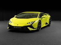 Gebraucht Lamborghini Huracán 640 PS (470 kW) 2023 Grün