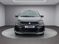 Neu Aixam AMBITION GTO 2026 Grau Kleinwagen