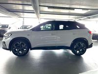 Gebraucht Renault Austral Techno Esprit Alpine 131 PS (96 kW) 2025 Perlmuttweiß mit dach in bla SUV