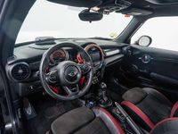 Gebraucht Mini John Cooper Works Sport 231 PS (169 kW) 2017 Schwarz Kleinwagen