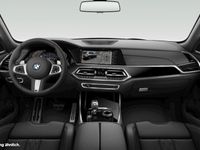 gebraucht BMW X5 xDrive40d M Sport HUD PANO RFK NAVI LED DAB