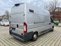 gebraucht Fiat Ducato Grossr.-Kasten 35*120PS* L4*Luftfederung