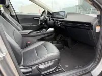 Gebraucht Kia EV6 125 kW (170 PS) 2022 Grau SUV