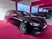 Occasion Audi S4 Sport 354 ch (260 kW) 2016 Argent Break