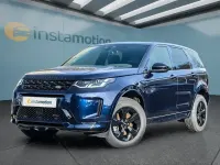 Gebraucht Land Rover Discovery Sport 2022 Blau SUV