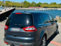 Usata Ford Galaxy 130 CV (95 kW) 2006 Monovolume
