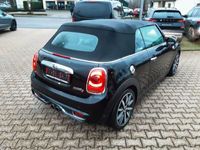 gebraucht Mini Cooper S Cabriolet COOPER S Cabrio