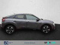 Używany Citroën C4 PureTech 131 KM (96 kW) 2021 Szary Sedan/Limuzyna