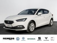 Gebraucht Seat Leon Style 110 PS (80 kW) 2021