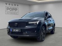 Neu Volvo XC40 Plus 163 PS (119 kW) 2026 Onyx black SUV