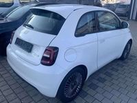 gebraucht Fiat 500e Icon, Komfort und Winter Paket, Navi,