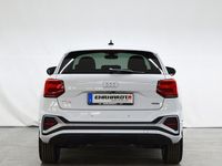 gebraucht Audi Q2 S line 40 TFSI quattro S tronic MATRIX*NAV*SHZ*ACC*PDC*EL.HECKKL*KAMERA*VIRTUAL*18"