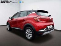 gebraucht Renault Captur INTENS TCe 90*KLIMA*NAVI*PDC*SITZHEIZUNG*