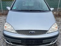 gebraucht Ford Galaxy 1.9 TDI 7 SITZER SITZHEIZUNG KLIMA