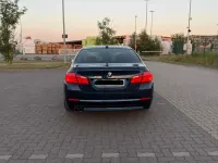 Gebraucht BMW 530 245 PS (180 kW) 2011 Blau Limousine