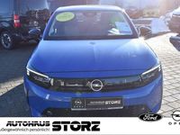 Neu Opel Corsa-e Edition 114 kW (156 PS) 2026 Blau Kleinwagen