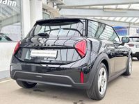 Second-hand Mini Cooper Classic 156 CP (114 kW) 2024 Negru Hatchback