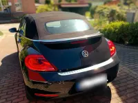 Brugt VW Beetle 105 HK (77 kW) 2013 Sort Hatchback