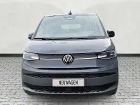 Nowe VW T7 Edition 150 KM (110 kW) 2026 Szary Van
