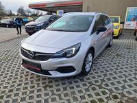 gebraucht Opel Astra Navi Sitzhzg. Lenkradhzg Spurhalte PDC LED uvm