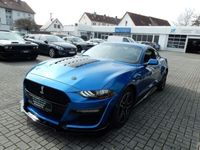 gebraucht Ford Mustang 2.3 EcoBoost SHELBY OPTIK WENIG KM TOP