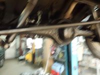 Gebraucht Lada niva 82 PS (60 kW) 2009 SUV