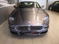 gebraucht Maserati GranSport 