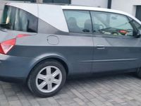 Gebraucht Renault Avantime 207 PS (152 kW) 2002 Grau Van / Kleinbus