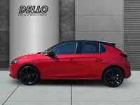 Gebraucht Opel Corsa 75 PS (55 kW) 2024 Rot Kleinwagen