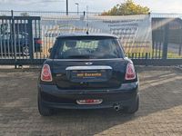 Usata Mini Cooper 75 CV (55 kW) 2013 Nero Utilitaria
