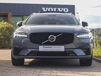 gebraucht Volvo V90 R-Design T6 360° H&K*Panorama*Standheizung