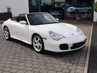 Gebraucht Porsche 911 Carrera 4S 235 PS (172 kW) 2004 Andere Cabrio