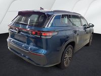 Gebraucht VW Tayron S 193 PS (141 kW) 2025 Blau SUV