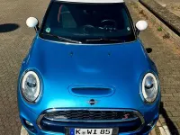 Gebraucht Mini Cooper S Coupé 192 PS (141 kW) 2017 Coupé