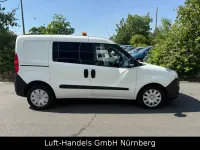 Gebraucht Opel Combo Edition 90 PS (66 kW) 2014 Weiß Van / Kleinbus